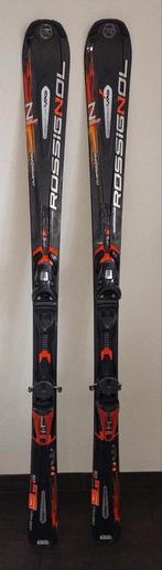 Rossignol Ski Heren 154 cm, Ophalen, 140 tot 160 cm, Gebruikt, Rossignol