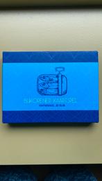 Blikopener kaartspel van blauwprint  (nieuw), Ophalen of Verzenden, Zo goed als nieuw