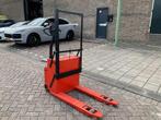 Atlet LAFIS PLL/180 1800KG FRUITREK PALLETWAGEN / HEFTRUCK, Zakelijke goederen, Machines en Bouw | Heftrucks en Intern transport