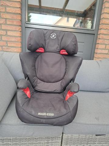 Autostoel beschikbaar voor biedingen