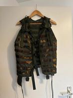 Arwy OPS Vest Voorpand Links - Maat M, Kleding | Heren, Overige Herenkleding, Ophalen of Verzenden