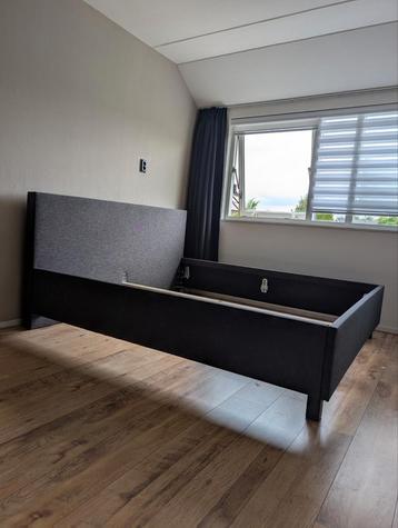 Bed ombouw 180x200