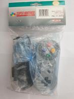 SUPER NINTENDO SNES controller NIEUW, 1 speler, Racen en Vliegen, Nieuw, Ophalen of Verzenden