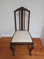 Antieke Eetkamerstoelen - Set van 4, Ophalen