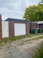 garage te huur Tulpenstraat Breda, Huizen en Kamers, Garages en Parkeerplaatsen, Noord-Brabant