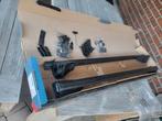 DAKDRAGERS VOOR RENAULT MEGANE IV ESTATE, Auto diversen, Dakdragers, Ophalen, Zo goed als nieuw