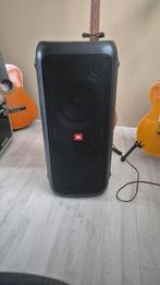 JBL Partybox 300 - Krachtige Bluetooth Speaker, Gebruikt, JBL, Overige typen, Ophalen of Verzenden