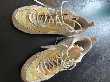 nike air max 90 futura dames sneaker (39) beschikbaar voor biedingen