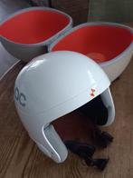 Poc Skihelm met Reiskoffer - Zo Goed Als Nieuw!, Overige merken, Ophalen of Verzenden, Zo goed als nieuw, Kleding