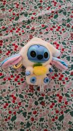 Stitch Knuffel in Konijnenpak - Disney Miniso, Ophalen of Verzenden, Nieuw, Overige typen