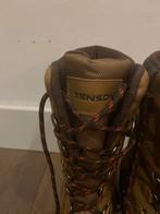 Tenson Snowboots Maat 40, Bruin, Tenson, Ophalen of Verzenden, Zo goed als nieuw
