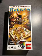 Ramses return - Lego, Hobby en Vrije tijd, Gezelschapsspellen | Bordspellen, Een of twee spelers, Ophalen of Verzenden, Zo goed als nieuw