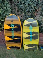 1x Bobyboard van Olaian, Watersport en Boten, Golfsurfen, Ophalen, Gebruikt, Overige typen, Met koord