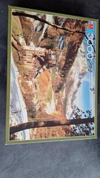 Legpzzel mooie 3000 stukjes van MB, Antiek en Kunst, Ophalen of Verzenden