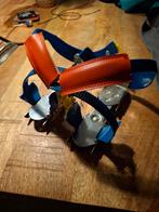 Ijzertjes verstelbaar schaatsen, Ophalen of Verzenden