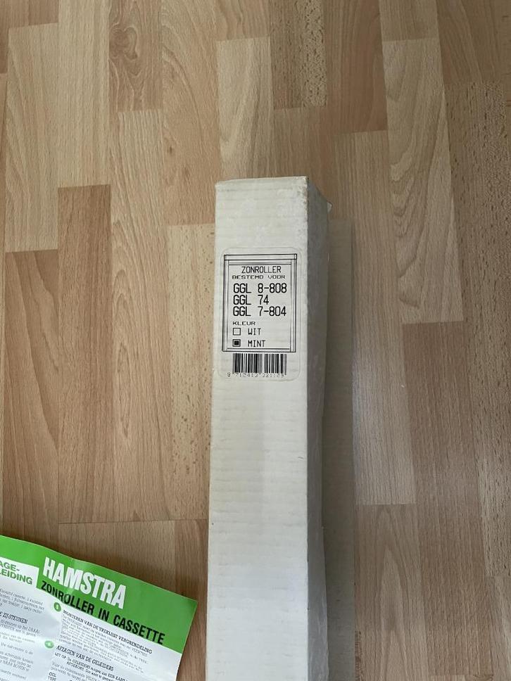 Nieuw Zon/verduisterings gordijn voor Velux dakraam, Huis en Inrichting, Stoffering | Gordijnen en Lamellen, Nieuw, 100 tot 150 cm
