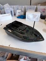 Voerboot - nieuw in doos!, Watersport en Boten, Hengelsport | Karpervissen, Ophalen of Verzenden, Nieuw, Overige typen