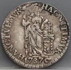 1 Gulden 1737 Gelderland - Generaliteit, Vóór koninkrijk, Verzenden, Zilver, Overige waardes