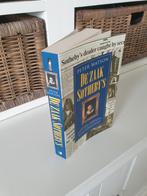 P. Watson - De zaak Sotheby's, Ophalen of Verzenden, Gelezen, Nederland