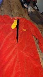 Snollebollekes kostuum - Maat L, Maat 52/54 (L), Carnaval, Ophalen of Verzenden, Zo goed als nieuw