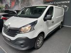 Renault Trafic 1.6 dCi T29 L2H1 DC Comfort AIRCO NAVI 3 ZIT, Voorwielaandrijving, Gebruikt, Renault, Parkeersensor