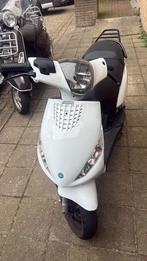 Zip125cc brom, Ophalen of Verzenden, Zo goed als nieuw, Tweetakt, Piaggio