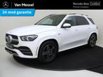 Mercedes-Benz GLE-klasse 350 e 4MATIC / AMG/ Panoramadak/ 20, Auto's, Mercedes-Benz, 128 €/maand, Gebruikt, Euro 6, 4 cilinders