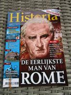 Historia opruiming, Ophalen of Verzenden, Gelezen, Overige gebieden