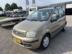 Fiat Panda 1.2 Edizione Cool - Zeer Netjes, Auto's, Fiat, Voorwielaandrijving, Elektrische ramen, Gebruikt, 1242 cc
