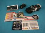 Transformers DOTM Deluxe class figuren 5 aangeboden, Verzamelen, Transformers, Overige generaties, Ophalen of Verzenden, Zo goed als nieuw