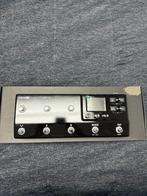 Line 6 HX Stomp XL 2021 - Heden - Zwart, Ophalen of Verzenden, Gebruikt, Audio