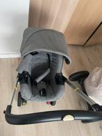 Doona kinderwagen/maxi cosi complete set met isofix, Ophalen of Verzenden, Zo goed als nieuw, Overige merken