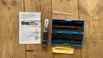 Portable Refractometer, Doe-het-zelf en Verbouw, Meetapparatuur, Verzenden, Zo goed als nieuw, Vocht of Vloeistof