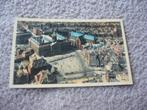 AMSTERDAM >  LUCHTFOTO KONINKLIJK PALEIS OP DE DAM, Verzenden, 1940 tot 1960, Ongelopen, Noord-Holland