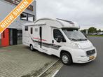 Adria Matrix Plus 680 SL Nette camper 5 persoons Hefbed!, Chemisch toilet, Koelkast, Bedrijf, Luifel