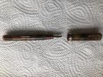 1925 WATERMAN LADY PATRICIA ONYX CATALIN 18K FOUNTAIN PEN, Verzenden, Met doosje, Zo goed als nieuw, Vulpen