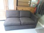 Bank, Huis en Inrichting, Ophalen, Hout, Gebruikt, 150 tot 200 cm