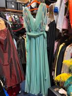 Gala jurken, Kleding | Dames, Gelegenheidskleding, Ophalen of Verzenden, Zo goed als nieuw, Overige kleuren, Galajurk