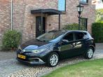 Toyota Auris 1.8 Hybrid Panoramadak Navi Trekhaak, Gebruikt, 4 cilinders, Origineel Nederlands, Auris