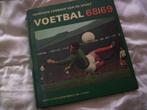 VOETBAL 68 / 69 Heineken logboek, Gebruikt, Ophalen of Verzenden