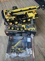 LEGO Technic Mobiele Kraan 42108, Kinderen en Baby's, Speelgoed | Duplo en Lego