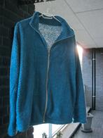 Vest / NIEUW, Kleding | Dames, Truien en Vesten, Zie foto, Blauw, Nieuw, Ophalen