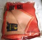 NIEUWE Prachtige wollen deken Good Night 220 x 240 cm wol, Ophalen, Nieuw