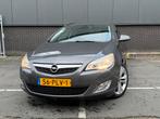 Opel Astra 1.6 Turbo 132KW Sports Tourer 2011 Grijs, Auto's, Opel, Voorwielaandrijving, 730 kg, 74 €/maand, 4 cilinders