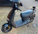 SEGWAY E110SE LAUNCH EDITION  2023  BLAUW KENTEKEN, Fietsen en Brommers, Snorfietsen en Snorscooters, Ophalen of Verzenden, Gebruikt