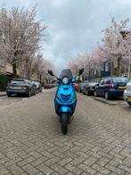Piaggio zip 2018, Fietsen en Brommers, Scooters | Piaggio, Ophalen, Zo goed als nieuw, Benzine, Zip