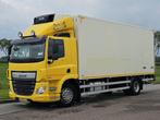 DAF CF 220 carrier lift doors, Auto's, Automaat, Euro 6, Overige kleuren, Traction-control