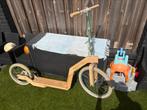 Coco mat bike step, Fietsen en Brommers, Ophalen, Zo goed als nieuw