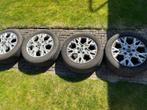 Kia Ceed velgen 16 inch, Ophalen