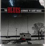 Cuby - Harry Muskee - The Blues According to Harry Muskee, Boxset, Blues, Ophalen of Verzenden, Zo goed als nieuw